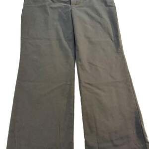 Lee® Women's Plus Pull-On Comfort Waist A-Line Knit Pant - .com